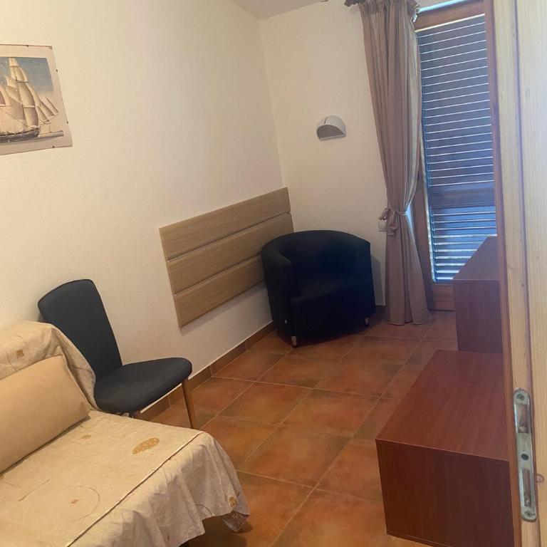 Green Olive 3 - One-Bedroom Apartment - 5