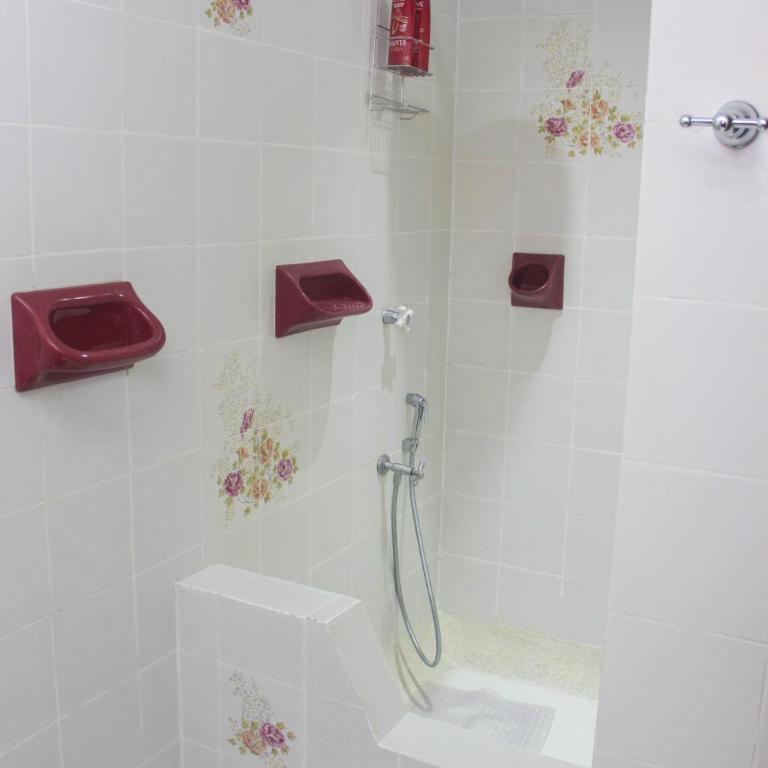 Apartamento junto al Mar en Centro Histórico . - Apartamento de 3 dormitorios - 7