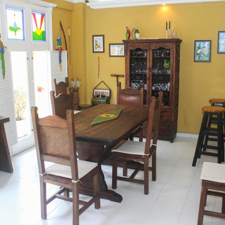 Apartamento junto al Mar en Centro Histórico . - Apartamento de 3 dormitorios - 10