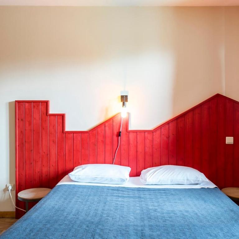 Le Charmagit - Dreibettzimmer - 1