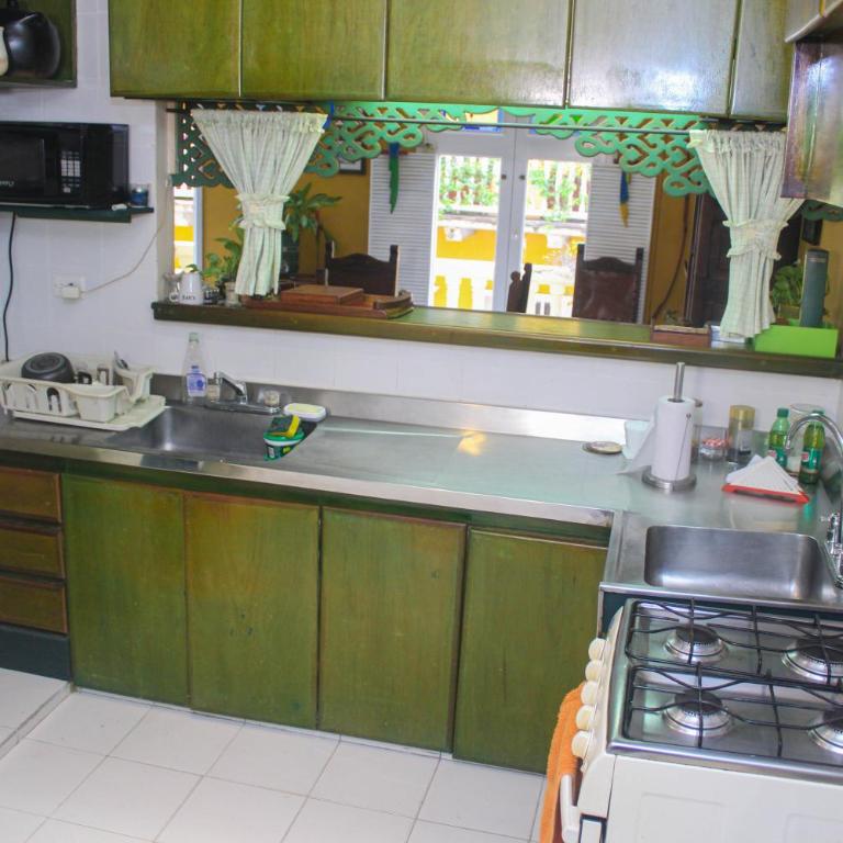 Apartamento junto al Mar en Centro Histórico . - Apartamento de 3 dormitorios - 12