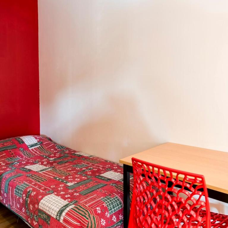 Le Charmagit - Dreibettzimmer - 3