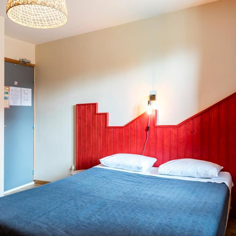 Le Charmagit - Dreibettzimmer - 4