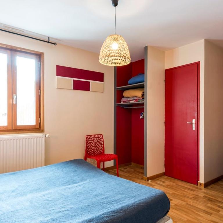 Le Charmagit - Dreibettzimmer - 5