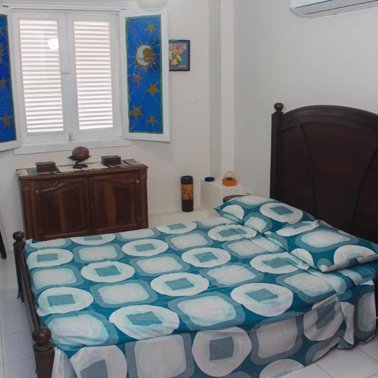 Apartamento junto al Mar en Centro Histórico . - Apartamento de 3 dormitorios - 15
