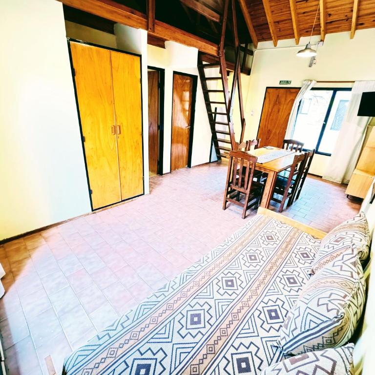 Hotel Valle Grande - Bungalow Superior - 3
