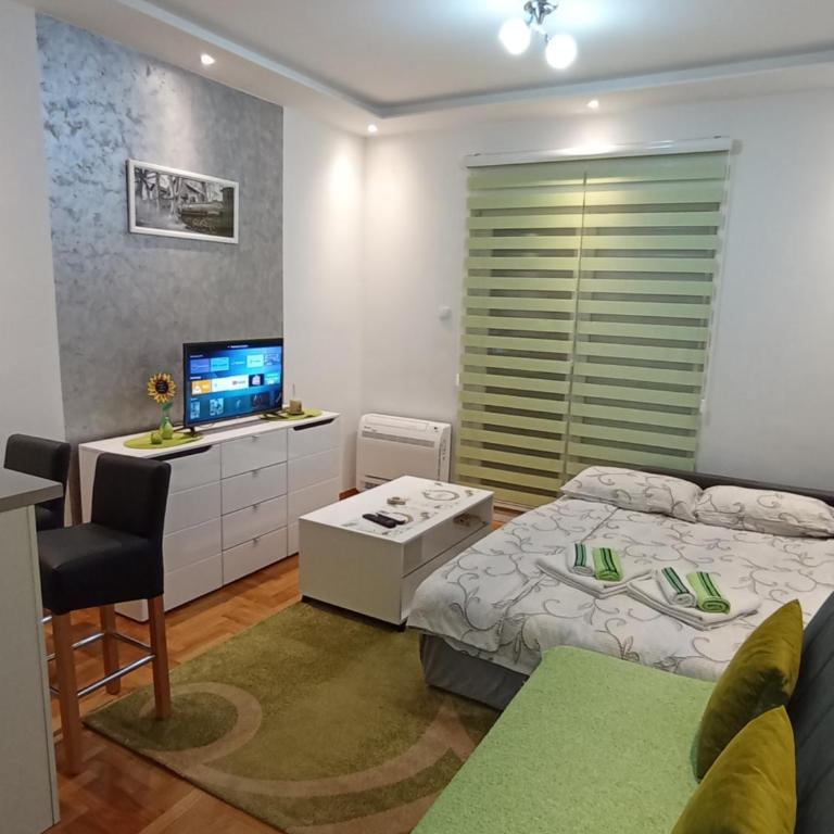 Apartment Leo 11 - Apartman sa 1 Spavaćom Sobom - 1