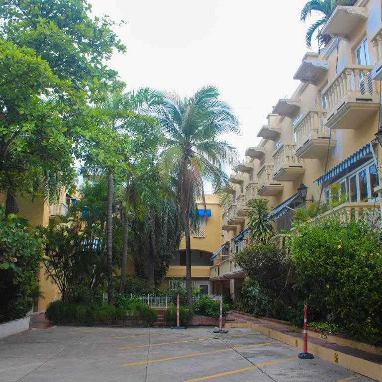 Apartamento junto al Mar en Centro Histórico . - Apartamento de 3 dormitorios - 19