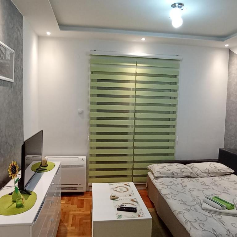 Apartment Leo 11 - Apartman sa 1 Spavaćom Sobom - 5