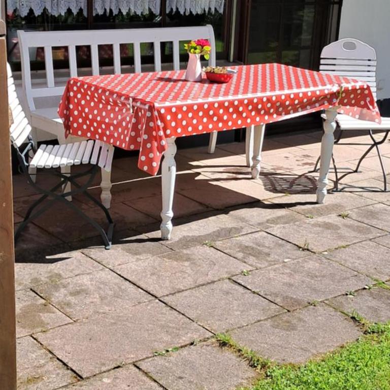 Ferienwohnungen Sternkopf - Apartment mit 2 Schlafzimmern - 16