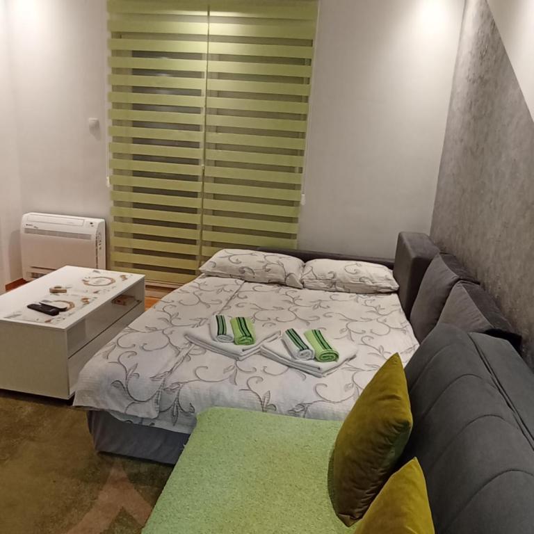 Apartment Leo 11 - Apartman sa 1 Spavaćom Sobom - 4