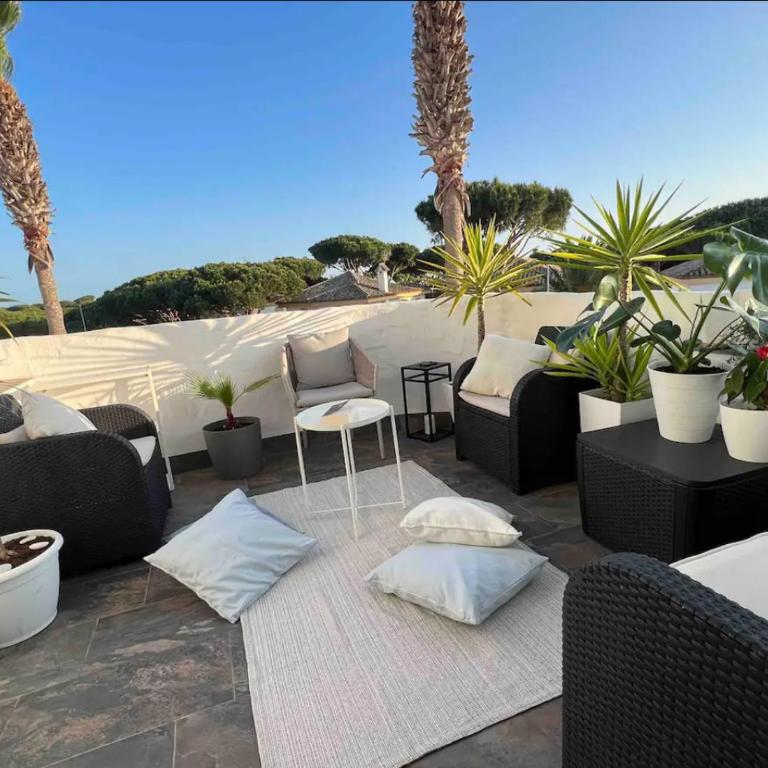 Apartamento loft de lujo - Playa a 1min - Deluxe Queen Room - 5