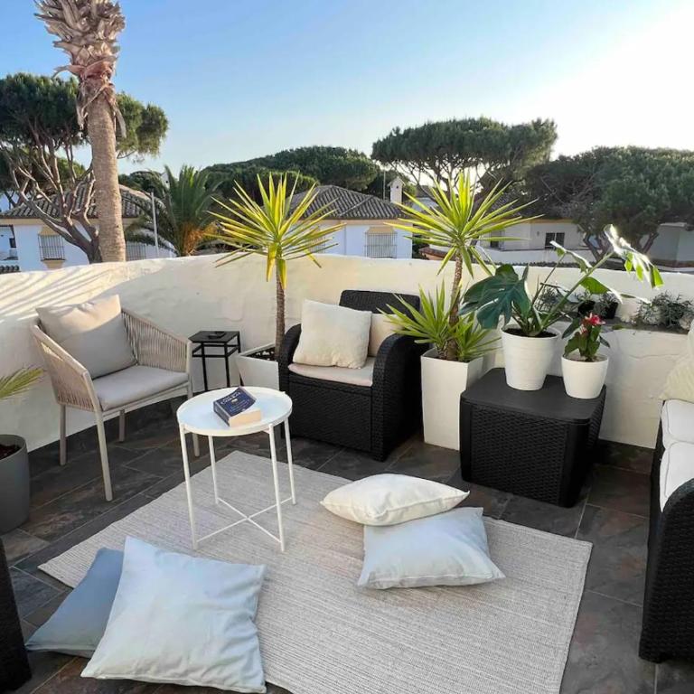 Apartamento loft de lujo - Playa a 1min - Deluxe Queen Room - 1