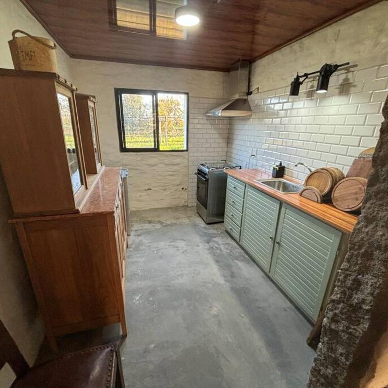 Casa de campo - One-Bedroom Apartment - 12