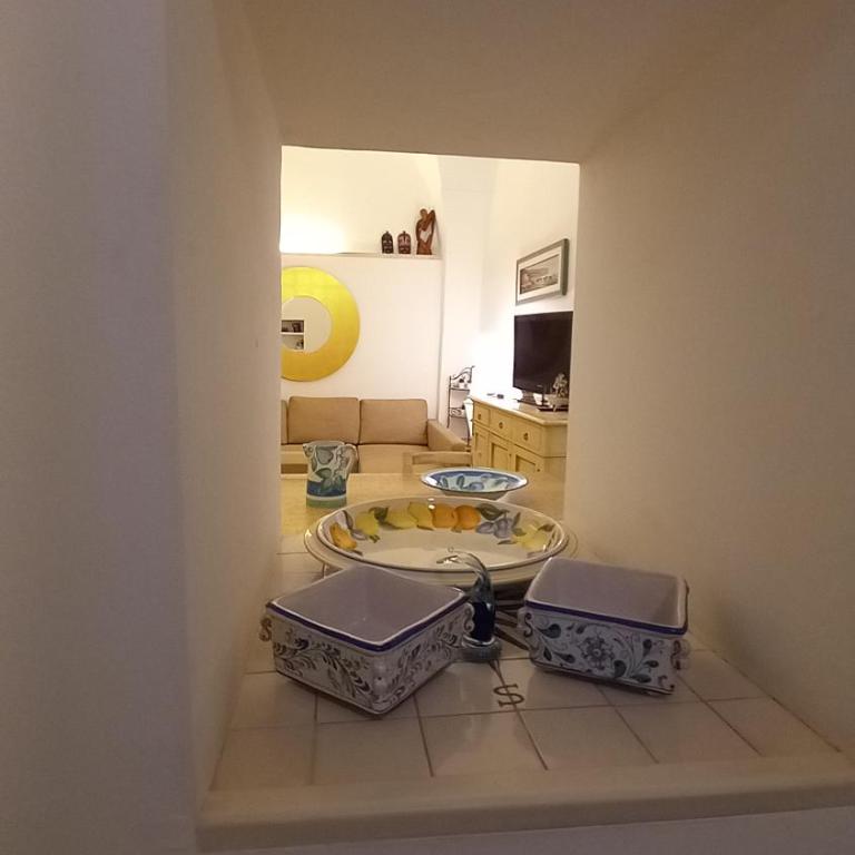 Casa MAFALDA - Appartamento con 2 Camere da Letto - 6