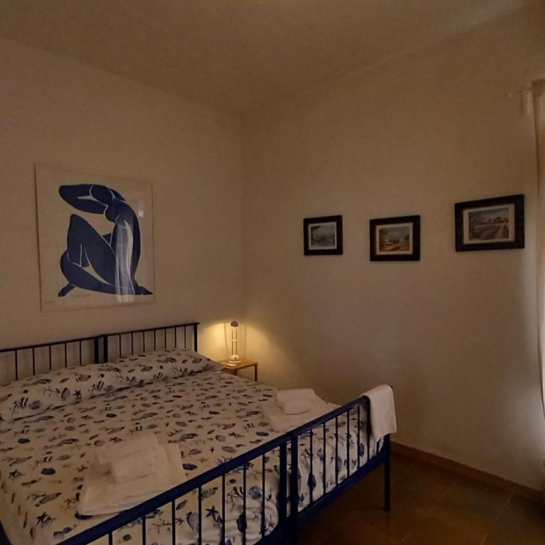 Casa MAFALDA - Appartamento con 2 Camere da Letto - 12
