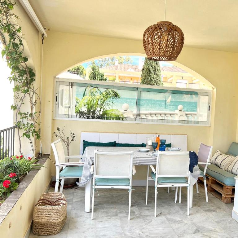 La Buganvilla de Marbella - Apartamento de 2 dormitorios - 5