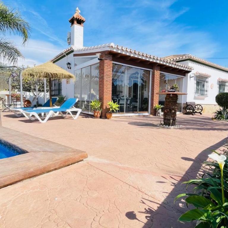 Cortijo VILLA EL PINO - Casa de 3 dormitorios - 2