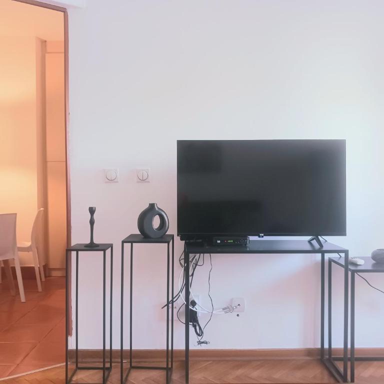 DukeStepa - Apartman sa 1 Spavaćom Sobom - 4