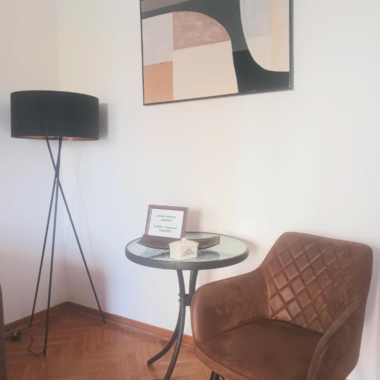 DukeStepa - Apartman sa 1 Spavaćom Sobom - 11