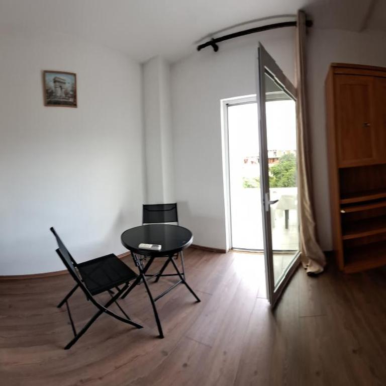 Vila Arb - Family Room - 2