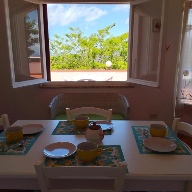 I SALICI - Appartamento con Terrazza - 7