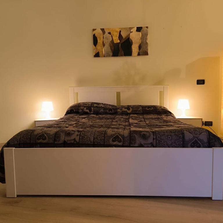 Villa Maria Apartments - Studio - Vue sur Piscine - 10