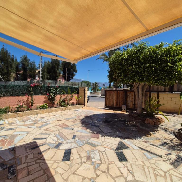 El Faro Albir - One-Bedroom Apartment - 24