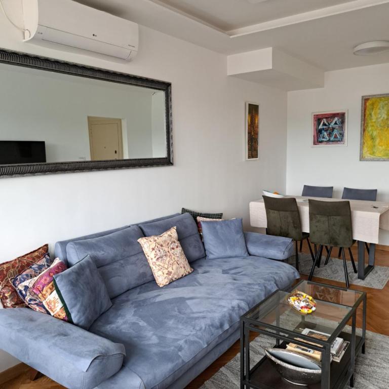 Belgrade Forest View - Apartman sa 1 Spavaćom Sobom - 2