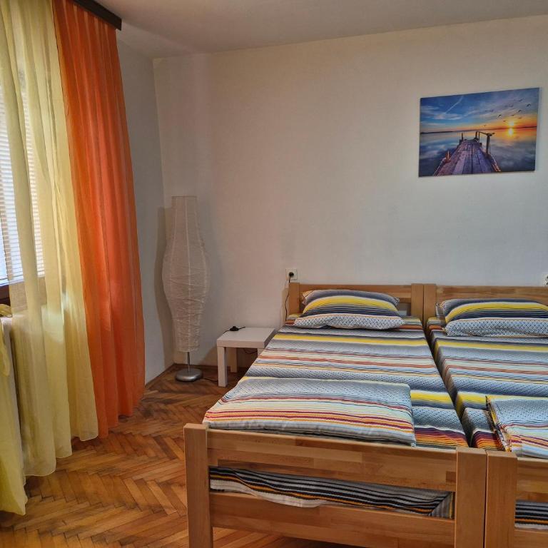 City Center Stay - Dvokrevetna Soba s Pomoćnim Ležajem - 3