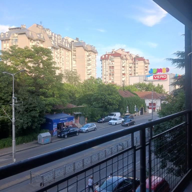 DukeStepa - Apartman sa 1 Spavaćom Sobom - 13