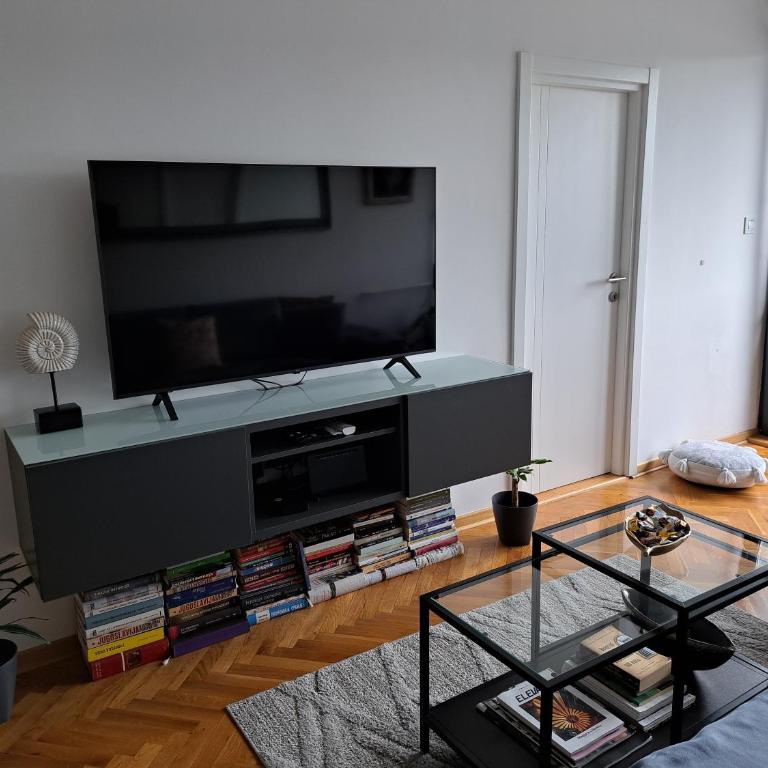 Belgrade Forest View - Apartman sa 1 Spavaćom Sobom - 4