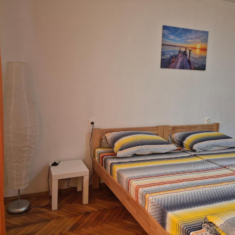City Center Stay - Dvokrevetna Soba s Pomoćnim Ležajem - 1