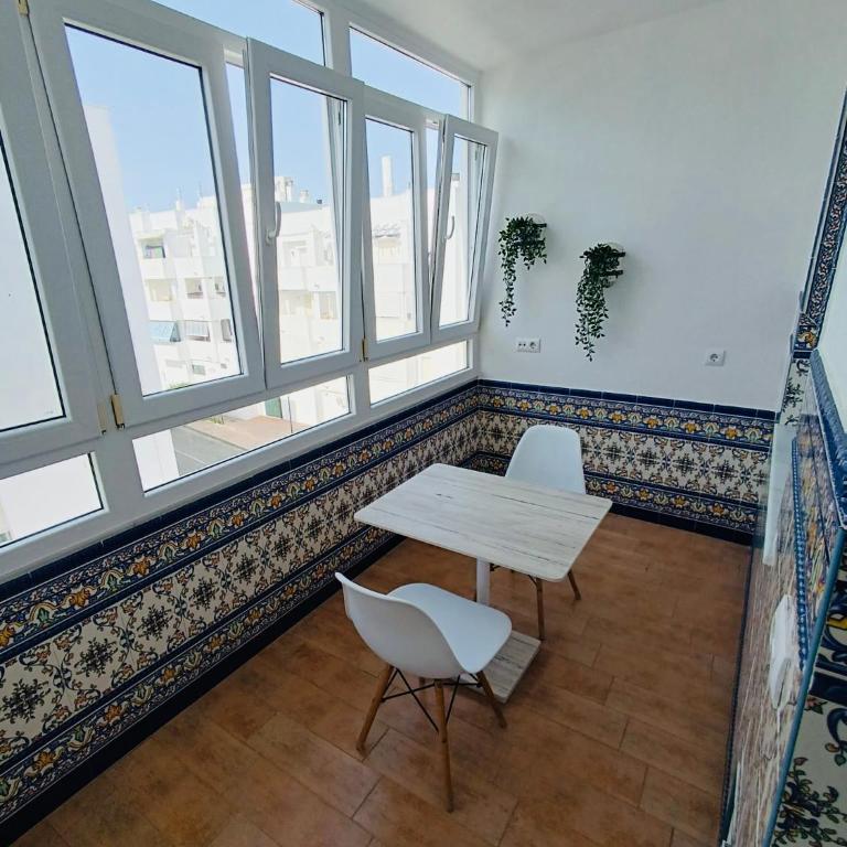 LolAire Apartment - Apartamento de 3 dormitorios - Planta Alta - 19