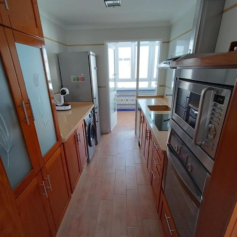 LolAire Apartment - Apartamento de 3 dormitorios - Planta Alta - 16