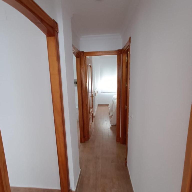 LolAire Apartment - Apartamento de 3 dormitorios - Planta Alta - 20