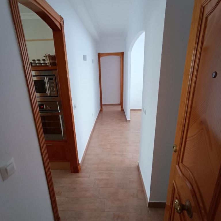 LolAire Apartment - Apartamento de 3 dormitorios - Planta Alta - 21