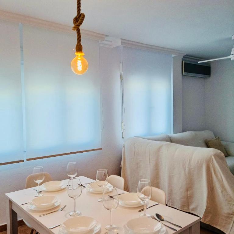 LolAire Apartment - Apartamento de 3 dormitorios - Planta Alta - 12