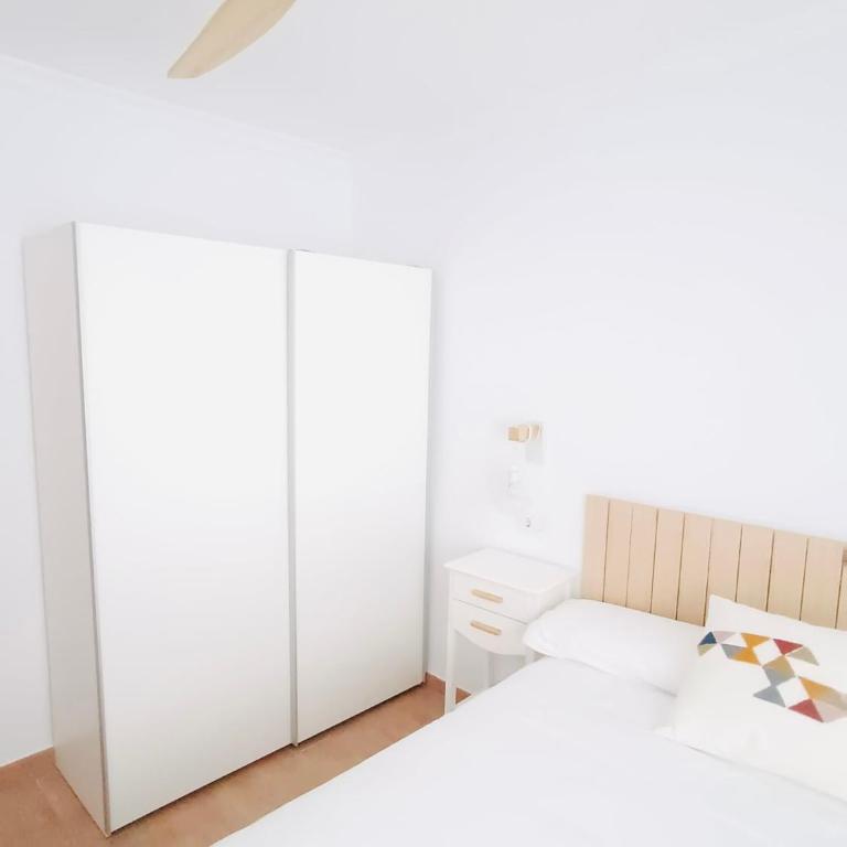 LolAire Apartment - Apartamento de 3 dormitorios - Planta Alta - 6