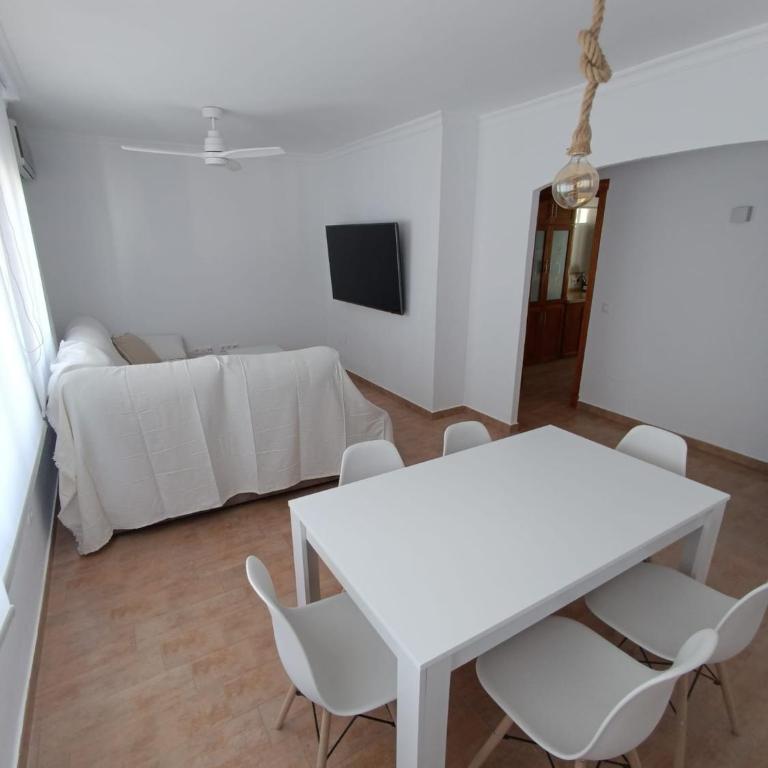 LolAire Apartment - Apartamento de 3 dormitorios - Planta Alta - 10