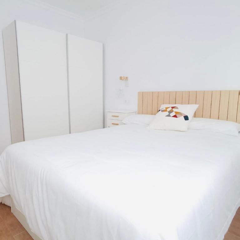 LolAire Apartment - Apartamento de 3 dormitorios - Planta Alta - 5