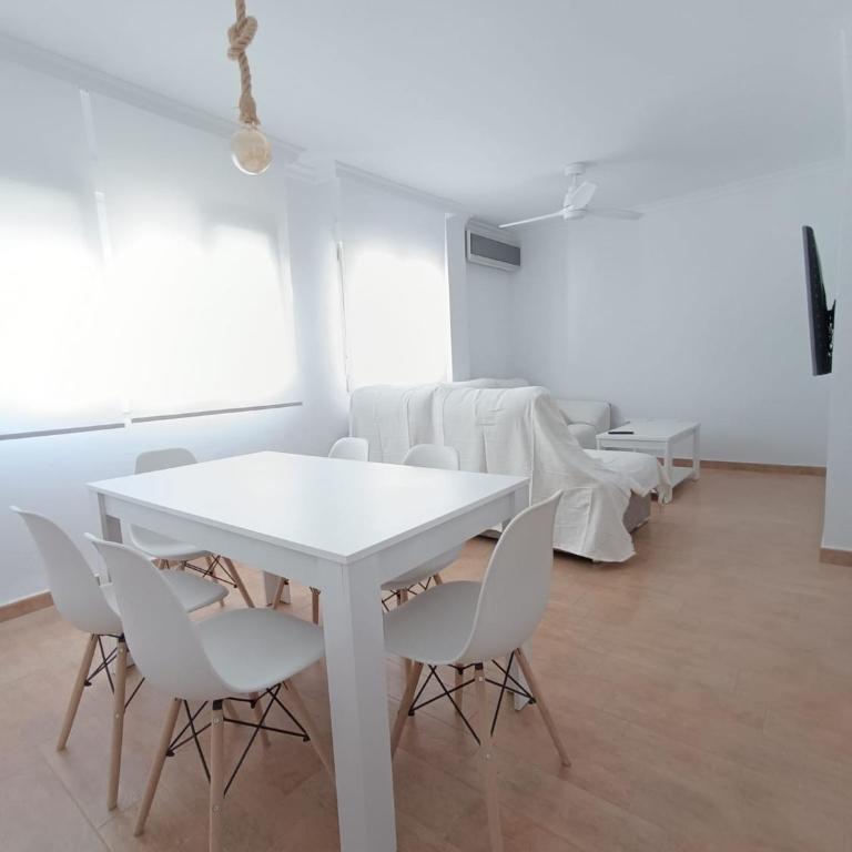 LolAire Apartment - Apartamento de 3 dormitorios - Planta Alta - 11