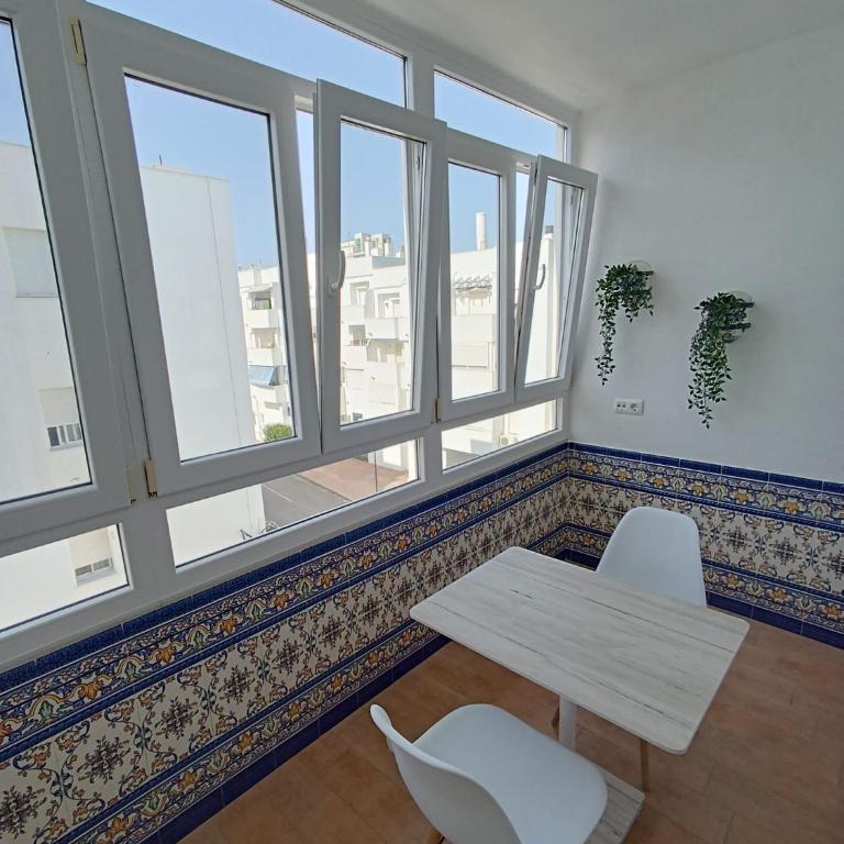 LolAire Apartment - Apartamento de 3 dormitorios - Planta Alta - 18