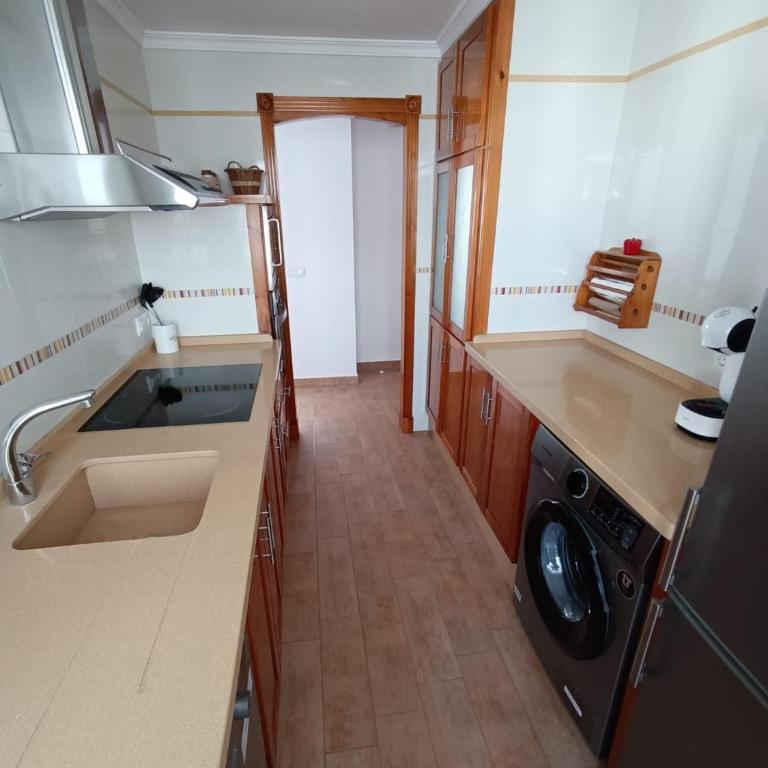 LolAire Apartment - Apartamento de 3 dormitorios - Planta Alta - 15
