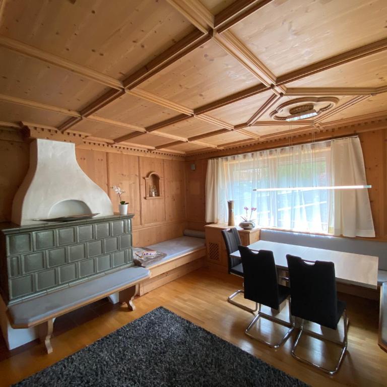 Ferienhaus Schaiter - Ganzes Haus mit Garten und gratis Parkplatz - Ferienhaus mit 3 Schlafzimmern - 9