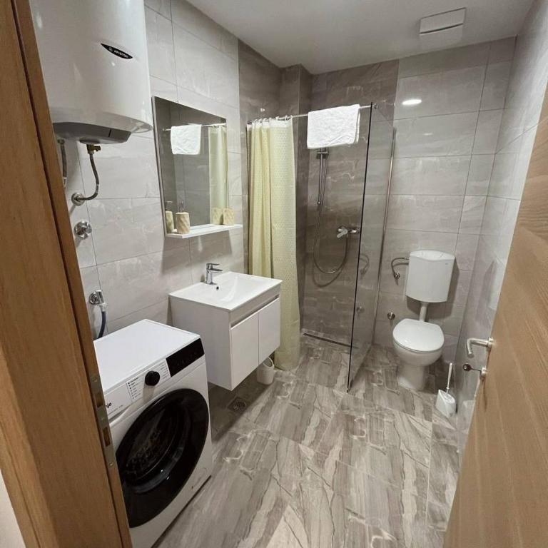Apartmani Acros - Apartman - 1