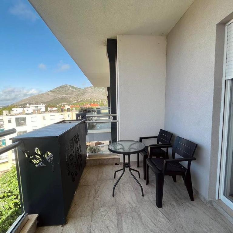 Apartmani Acros - Apartman sa 1 Spavaćom Sobom - 3