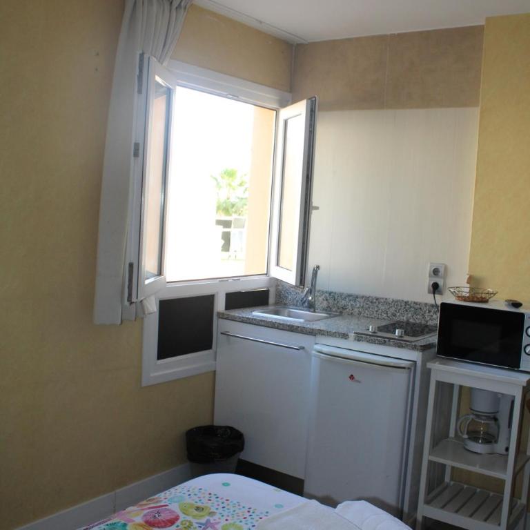 Carihuela Beach Apartamentos - Estudio con vistas laterales al mar - 7
