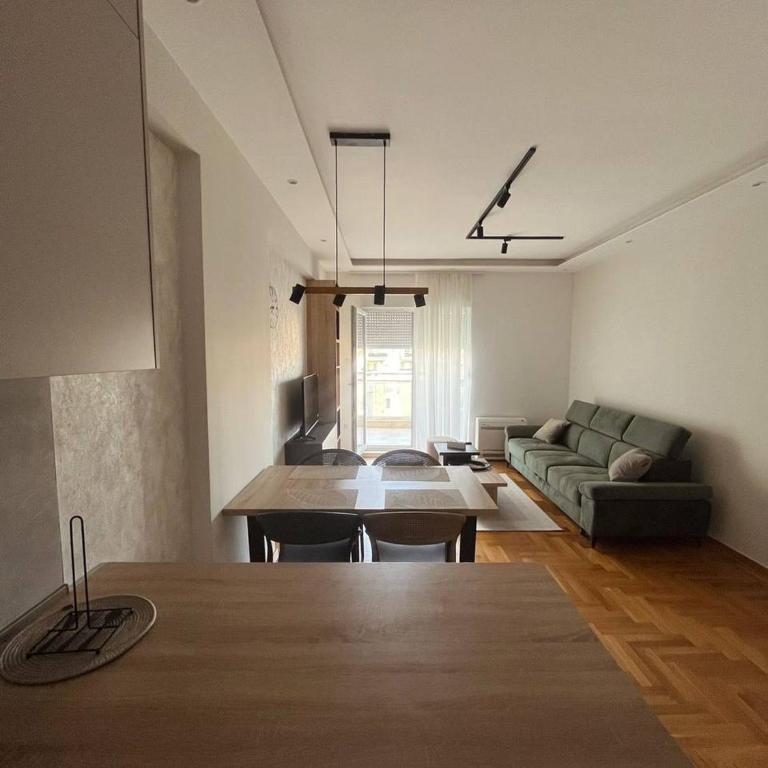 Apartmani Acros - Apartman sa 1 Spavaćom Sobom - 7