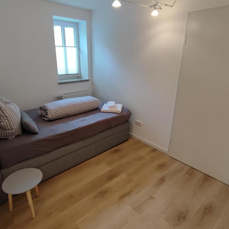 FeWo Planer Altstadtwohnung mit Terrasse & Parkplatz - Apartment mit 3 Schlafzimmern - 31